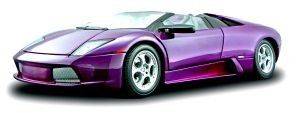 LAMBORGHINI MURCIELAGO ROADSTER LAMBORGHINI MURCIELAGO ROADSTER