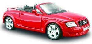 AUDI TT ROADSTER