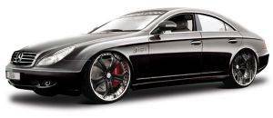 MERCEDES BENZ CLS CLASS MERCEDES BENZ CLS CLASS