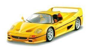 FERRARI F50