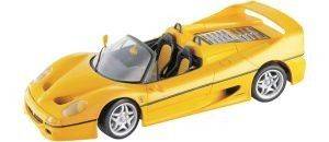 FERRARI F50 CABRIOLET