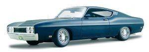 FORD 1969 TORINO TALLADEGA FORD 1969 TORINO TALLADEGA