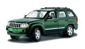 JEEP GRAND CHEROKEE 2005