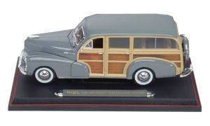 CHEVROLET FLEETMASTER (WOODY)