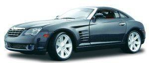 CHRYSLER CROSSFIRE CHRYSLER CROSSFIRE