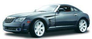 CHRYSLER CROSSFIRE