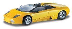 LAMBORGHINI MURCIELAGO ROADSTER LAMBORGHINI MURCIELAGO ROADSTER
