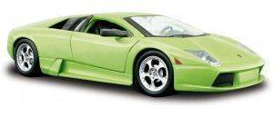 LAMBORGHINI MURCIELAGO LAMBORGHINI MURCIELAGO