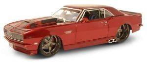 CHEVROLET CAMARO Z/28