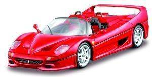 FERRARI F50 CABRIOLET FERRARI F50 CABRIOLET