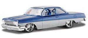CHEVROLET BEL AIR 1962