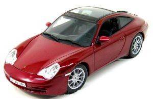 PORSCHE 911 TARGA