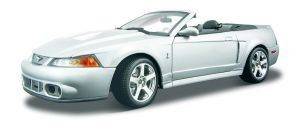 FORD MUSTANG SVT 2003 COBRA CONVERTIBLE