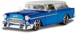 CHEVROLET NOMAD 1955 CHEVROLET NOMAD 1955