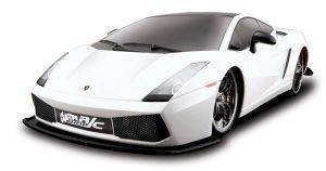 R/C  LAMBORGHINI GALLARDO