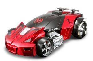 ROBOT-VEHICLE PT 808 ROBOT-VEHICLE PT 808