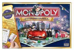 MONOPOLY �������� ������