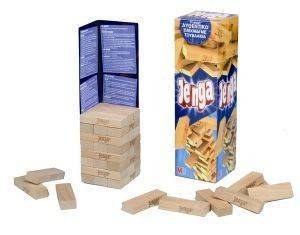 JENGA