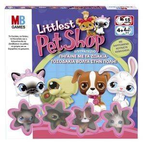 LITTLEST PET SHOP