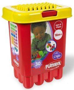 CLIPO MINI BUCKET ASST