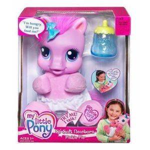 MY LITTLE PONY 