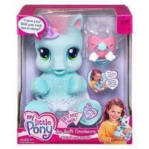 MY LITTLE PONY ���������