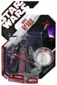 SW 3.75 BASIC FIGURE ASST DARTH REVAN