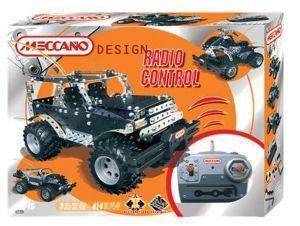 DESIGN 4X4 RC OFF ROAD