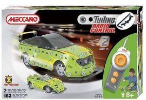 RC RACING CAR