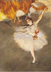 BALLERINA - 1000 ΚΟΜΜΑΤΙΑ BALLERINA - 1000 ΚΟΜΜΑΤΙΑ