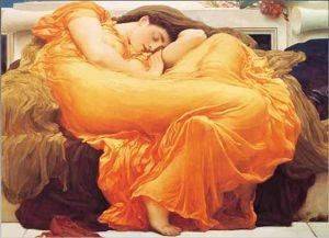 FLAMING JUNE 1000 