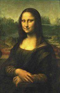 MONA LISA - 1000 ΚΟΜΜΑΤΙΑ MONA LISA - 1000 ΚΟΜΜΑΤΙΑ