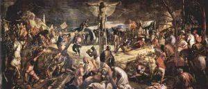 PUZZLE RICORDI THE CRUCIFY - 2000 ��������