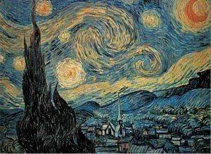NUIT ETOILEE - 1000 ΚΟΜΜΑΤΙΑ NUIT ETOILEE - 1000 ΚΟΜΜΑΤΙΑ