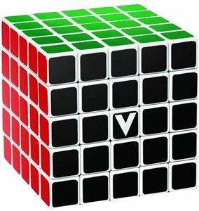 V-CUBE 5X5 WHITE