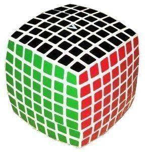 V-CUBE 7X7 �����������������