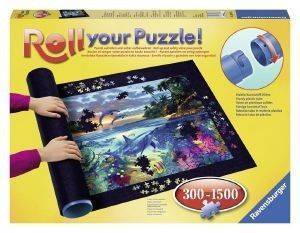 ΥΦΑΣΜΑΤΙΝΗ ΒΑΣΗ ΑΠΟΘΗΚΕΥΣΗΣ PUZZLES 300-1500 ΚΟΜΜΑΤΙΩΝ RAVENSBURGER ΥΦΑΣΜΑΤΙΝΗ ΒΑΣΗ ΑΠΟΘΗΚΕΥΣΗΣ PUZZLES 300-1500 ΚΟΜΜΑΤΙΩΝ RAVENSBURGER