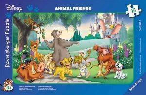 �� ������� ������ ��� DISNEY - 15 ��������