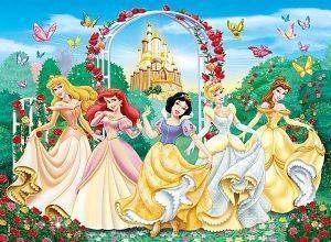 ΑΣΤΡΑΦΤΕΡΕΣ ΠΡΙΓΚΙΠΙΣΣΕΣ DISNEY - 100 ΚΟΜΜΑΤΙΑ ΑΣΤΡΑΦΤΕΡΕΣ ΠΡΙΓΚΙΠΙΣΣΕΣ DISNEY - 100 ΚΟΜΜΑΤΙΑ