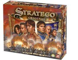 STRATEGO DELUXE