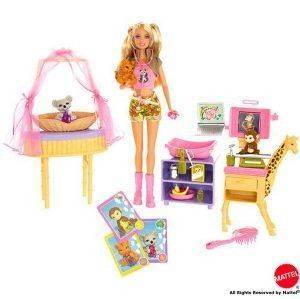 BARBIE �������