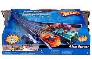 HOT WHEELS 4 ΑΠΛΕΣ ΚΟΝΤΡΕΣ HOT WHEELS 4 ΑΠΛΕΣ ΚΟΝΤΡΕΣ