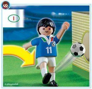 PLAYMOBIL  