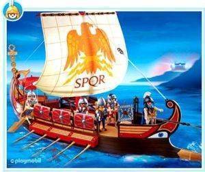 PLAYMOBIL ������� ������