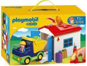 PLAYMOBIL   