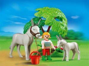 PLAYMOBIL   