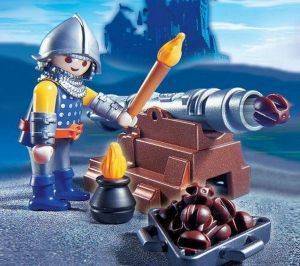 PLAYMOBIL  