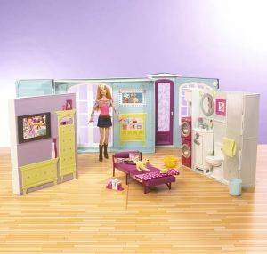 BARBIE �����