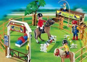 PLAYMOBIL   