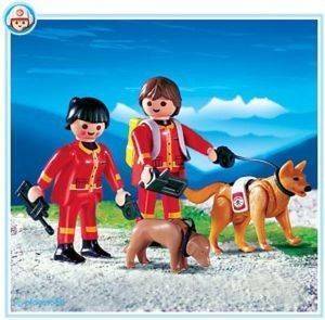 PLAYMOBIL    